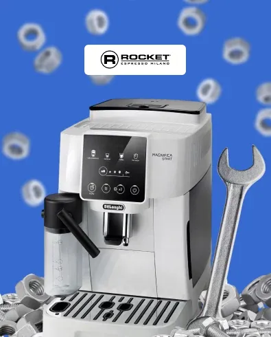 Кофемашина Rocket Espresso